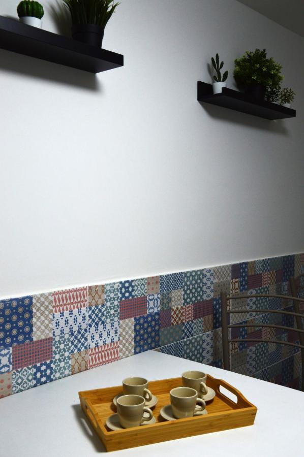 Carmelina 20 Apartment เนเปิลส์ ภายนอก รูปภาพ