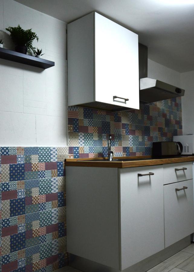 Carmelina 20 Apartment เนเปิลส์ ภายนอก รูปภาพ