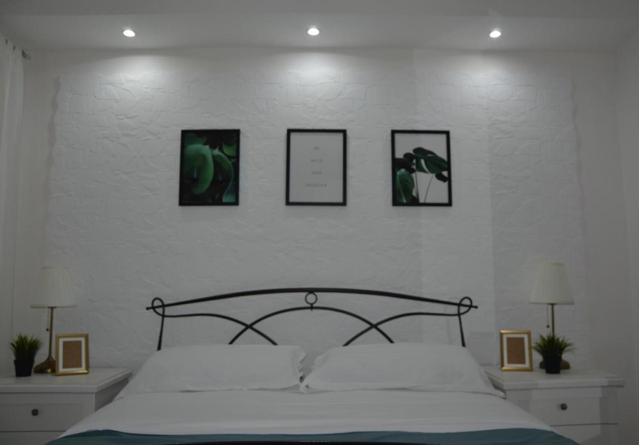 Carmelina 20 Apartment เนเปิลส์ ภายนอก รูปภาพ