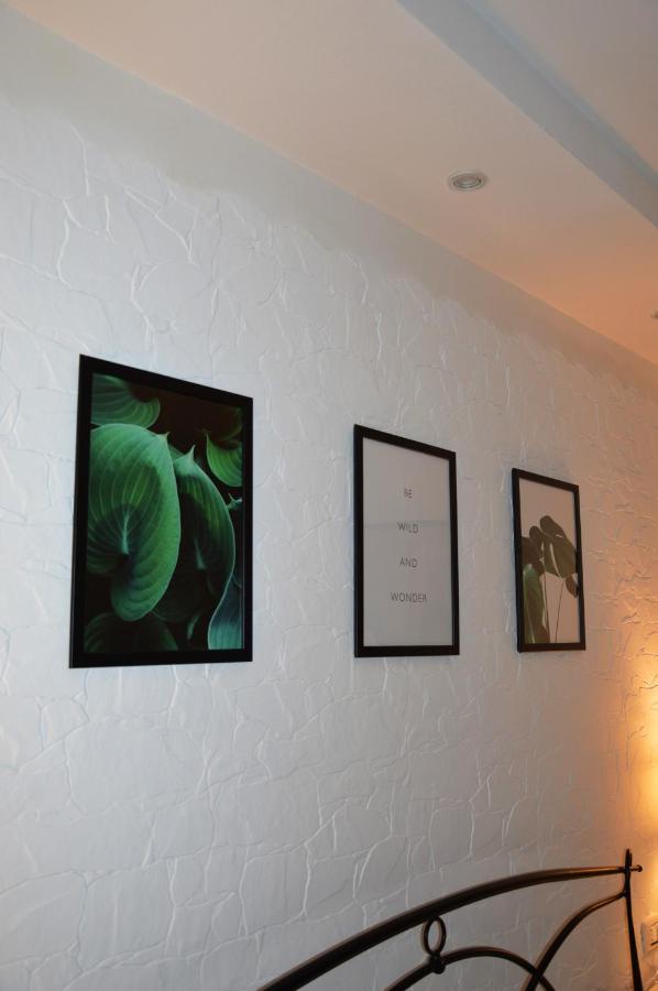 Carmelina 20 Apartment เนเปิลส์ ภายนอก รูปภาพ