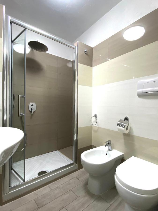 Carmelina 20 Apartment เนเปิลส์ ภายนอก รูปภาพ
